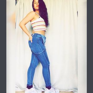 Meet your Posher, Cordy